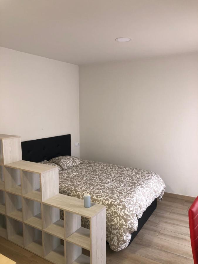 Apartamentos Turisticos Plaza San Juan 2 Tudela Zewnętrze zdjęcie