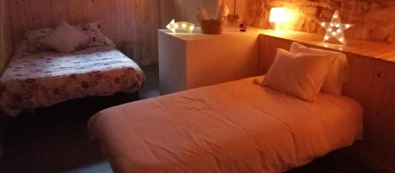 Apartamentos Turisticos Plaza San Juan 2 Tudela Zewnętrze zdjęcie