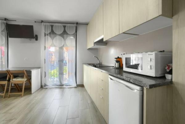 Apartamentos Turisticos Plaza San Juan 2 Tudela Zewnętrze zdjęcie